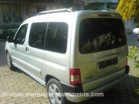 Very high Standard Transfer Services With Low Prices